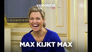 LuckyTV: Max kijkt Max