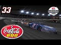 A LONG Coca-Cola 600! | NASCAR Thunder 2004 Career #33