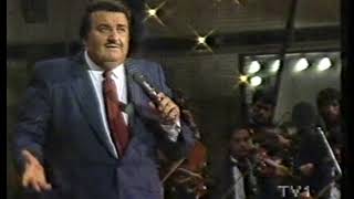 Yıldırım Gürses - Yıllar Bahane Değil (1987)