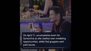 Soaps Weekly Recap: Drama Unfolds April 7-11