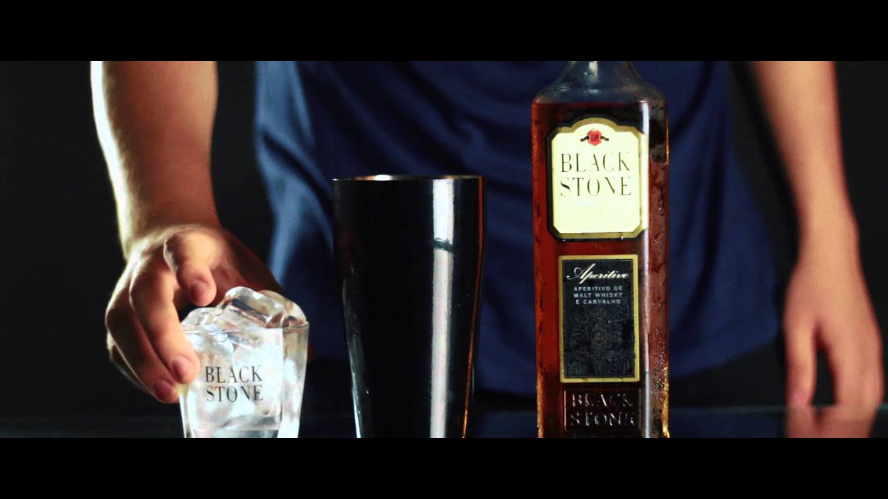 Black Stone Whisky Sours