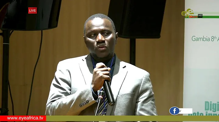 DAY 2:-  8th Annual National IGF Meeting 2022