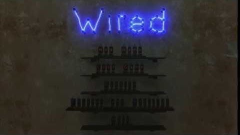 Wired03 Vertical Slice Trailer