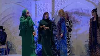 Raya Raya Raya by Dolla feat Siti Nurhaliza dance
