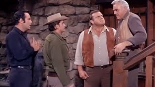 The Cartwrights Live Forever (Bonanza Tribute)