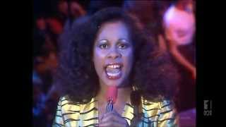 Claudja Barry '80 LIVE You Make Me Feel the Fire on Countdown ABC Australia [Dolby]