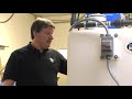 ConstaBoost: The Reverse Osmosis Re-Pressurization System