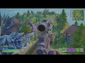 Fortnite reload victory royal