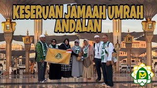 Sedekah Umroh untuk 20 anak Yatim-Piatu Tahfidz Quran. khataman hingga adzan berkumandang dilangit T. 