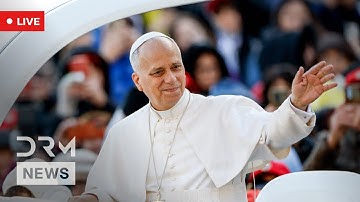 LIVE: Pope Leo’s Middle East Tour: From Istanbul’s Armenian Cathedral to Lebanon’s Leaders | AK1Z