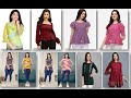 Latest Women stylish  Tops & Tunics Under Rs.300/- | Tunics Office/ College | #shorts #tunics