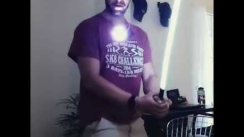 LightSaber using GemmaM0 and Wearable Using Circuit Playground