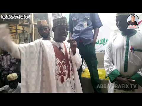Tarihin Yakin Gwalalo Wanda Aka Fafata Tsakanin Sahabbai Da Kafirai Daga Sheikh Ubale Adakawa Kano