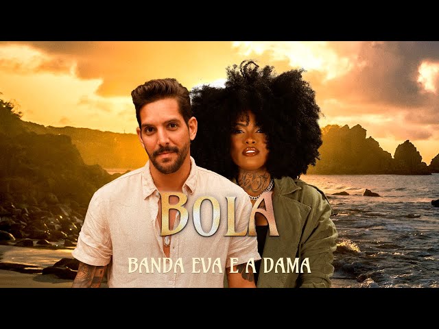 Banda Eva - Bola