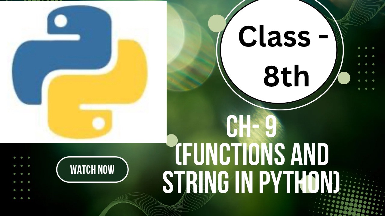 (3) Topic- String operators | #python #programming #tutorial #coding # ...