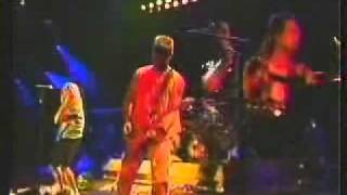 Van Halen - Mine All Mine - Toronto - Balance Tour 1995 chords