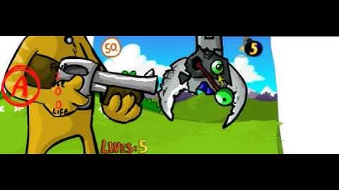 The Impossible Quiz Book - Cheating Speedrun
