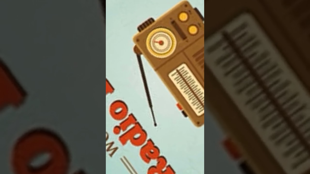 World radio day WhatsApp status 