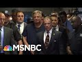 Why Stone, Manafort, Flynn Could Be Given Grand Jury Subpoenas In Future | Morning Joe | MSNBC