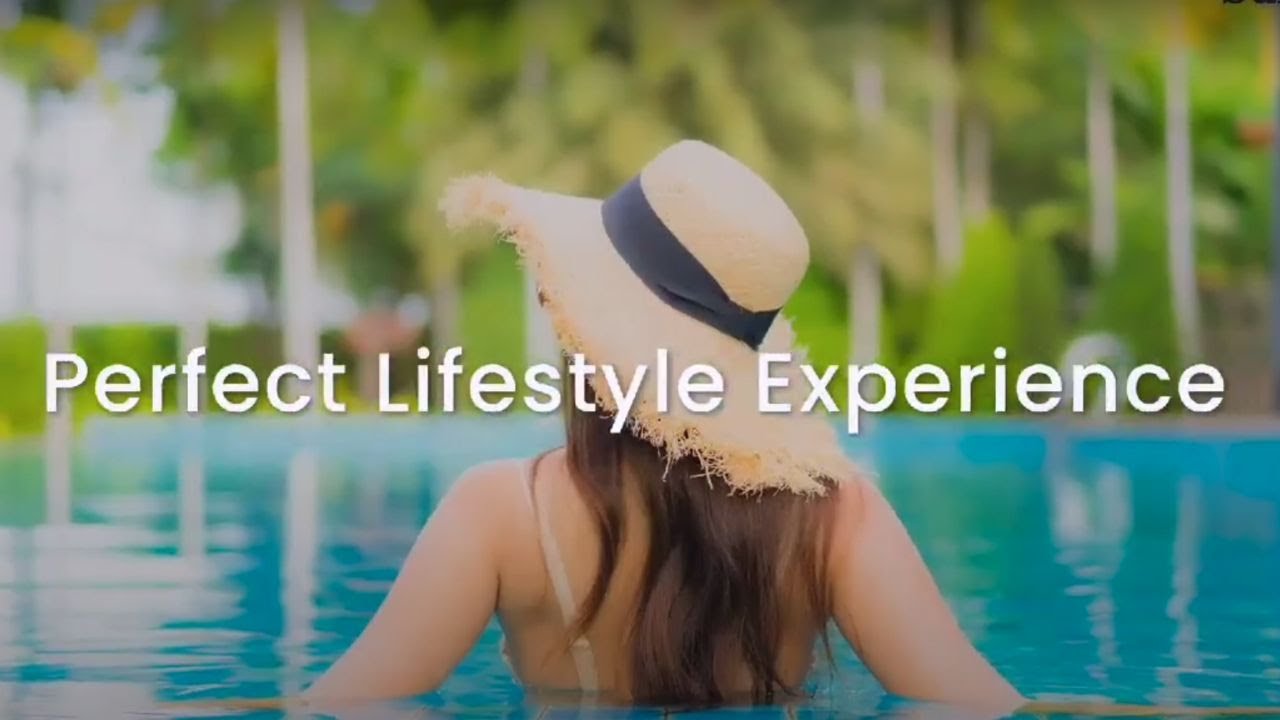 Live Above the Clouds | Limited Edition Residences at SunteckCity Goregaon