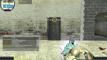 Gmod Propblock +4 keypads - FLAME