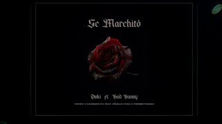Track 05. Dímelo Fvcu - Se Marchito (Remasterizado) Feat. Perco, Marinstuts, Prodbycorax | #FREEFVCU