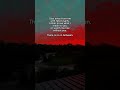 You can’t be in between. #shorts #fypシ゚viral #mentalhealth #quotes #sky #clouds #sunset