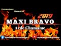 MAXI BRAVO Arde Chamamé - ¿Qué Vas a Hacer? (Cover)