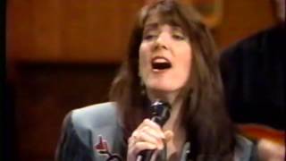 Video thumbnail of "Wild Side of Life/It Wasn't God Who Made Honkytonk Angels by Waylon&Jessi,Kathy Mattea,Connie Smith"