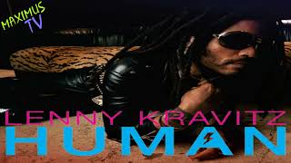 Lenny Kravitz - Human