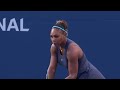 🐐 SERENA VS OSAKA | THROWBACK THURSDAY 🔙
