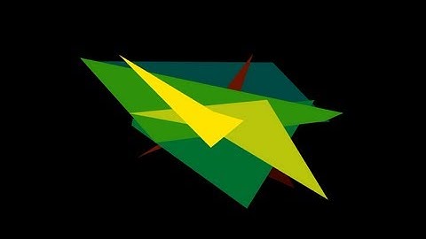 Live Visuals MIDI via Processing