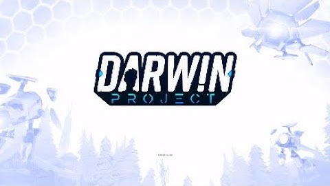 DARWIN PROJECT - Tutorial PS4 Gameplay