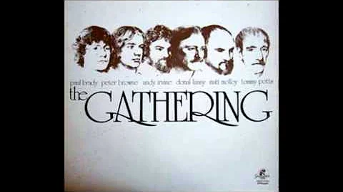 Heather on the Moor - Paul Brady and Andy Irvine