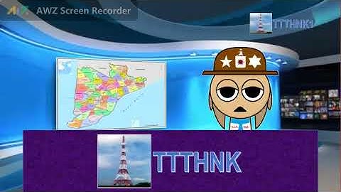 [REMAKE] [EDITED] TTTHNK - Bản tin tố cáo (24/4/2025)