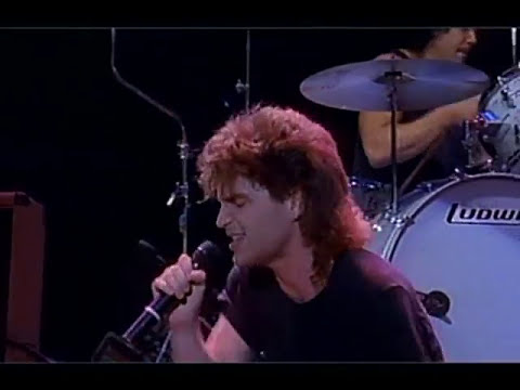 Richard Marx Have Mercy Live 