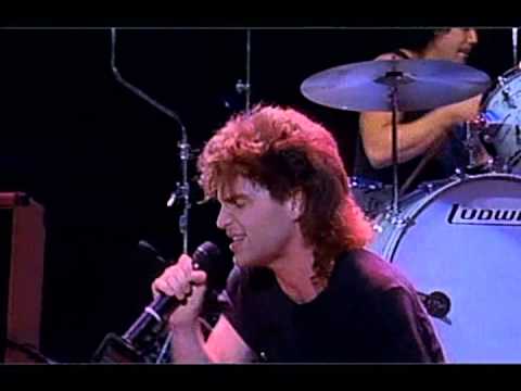 Richard Marx - Have Mercy