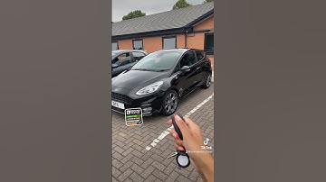 Thumbnail of Does this TikTok hack work? 👀🚘
