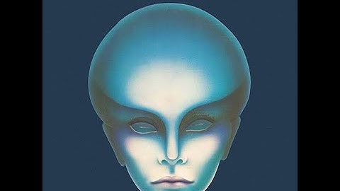 Atlantis Rising Fanfare / Comin