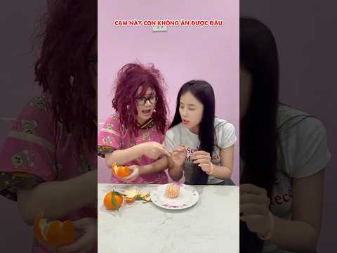 Mẹ Ghét Không Cho Mình Ăn Và Cái Kết