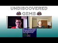 Undiscovered gems ep4  shadowcrystallux