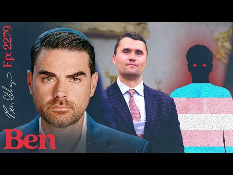 Kirk’s Shooter Had TRANS Boyfriend, Far-Left Views