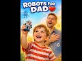 What Does My Son Want To Be When He Grows Up? His Answer MELTED My Heart 🤖💙