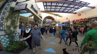Multilingual Augmented Reality Guided Tours - ARkit