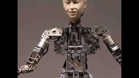 "Unlocking the Future: Demystifying AI - What is Artificial Intelligence?"202308102245