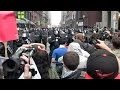 Toronto G20 protests - You Should Have Stayed At Home - the fifth estate