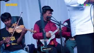 SALI NADA KERONCONG TAKBIR KEPALSUAN LIVE JEPARA TAHUNAN H. FAESOL