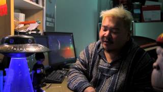 Behind Mystery of Cheuk Fei