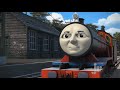 Wreck It Gordon Part 2 The Meeting Knapford Station 