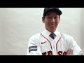 Welcome Masataka Yoshida to the Boston Red Sox